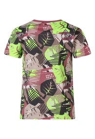 Unlocked jongens T-shirt